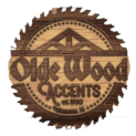 Olde Wood Accents Logo